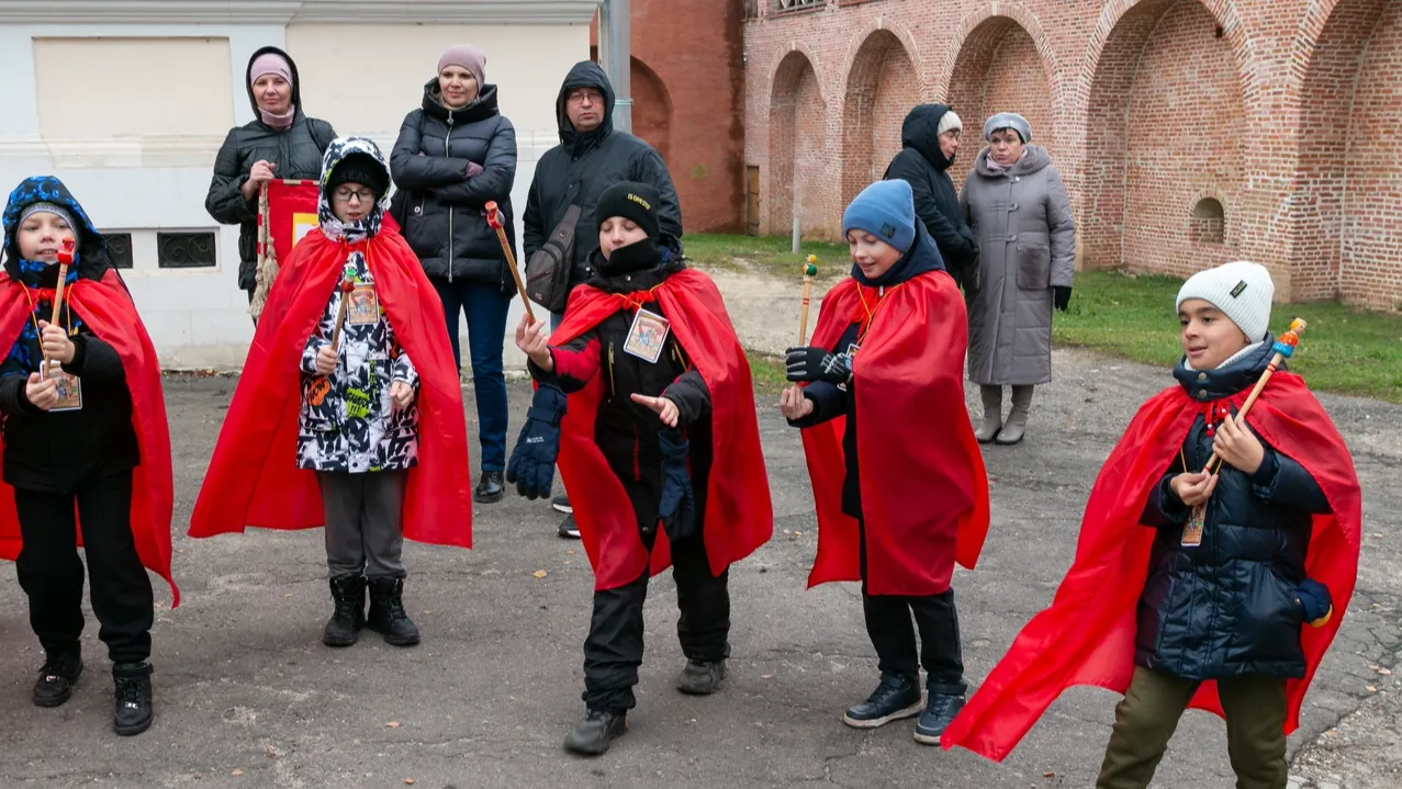 Фото: Евгений Мазепов