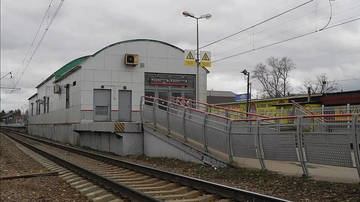 фото: Telegram-канал "Краснознаменск новости"