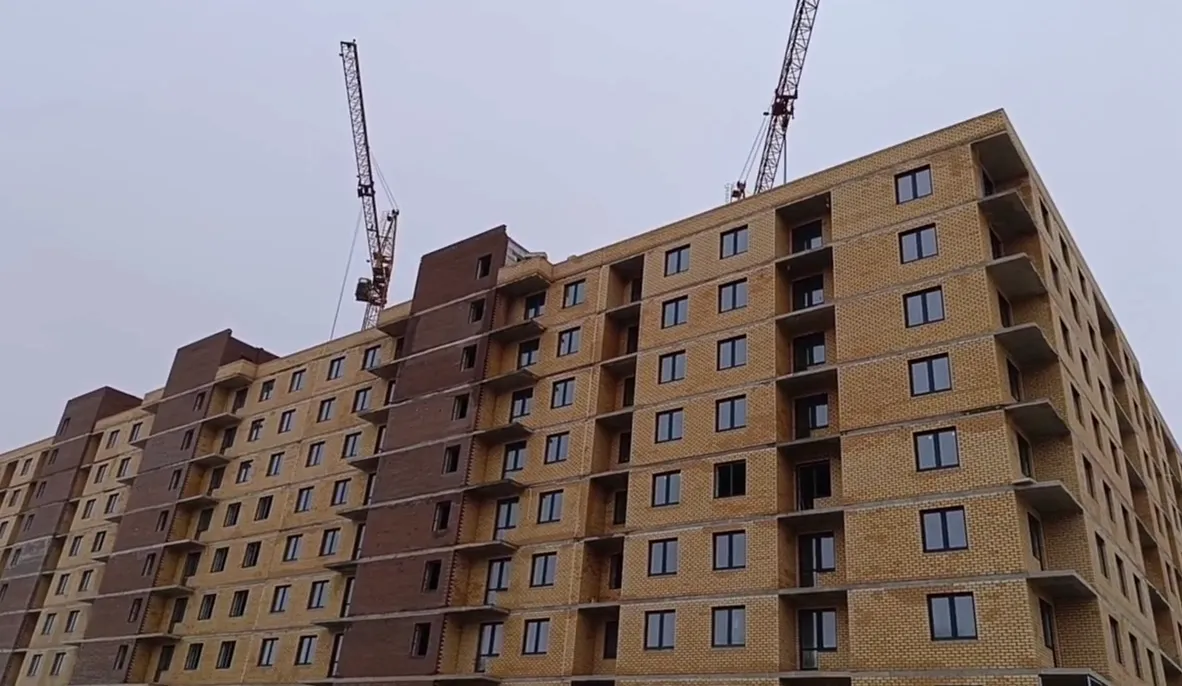 Фото: пресс-служба Минстроя МО