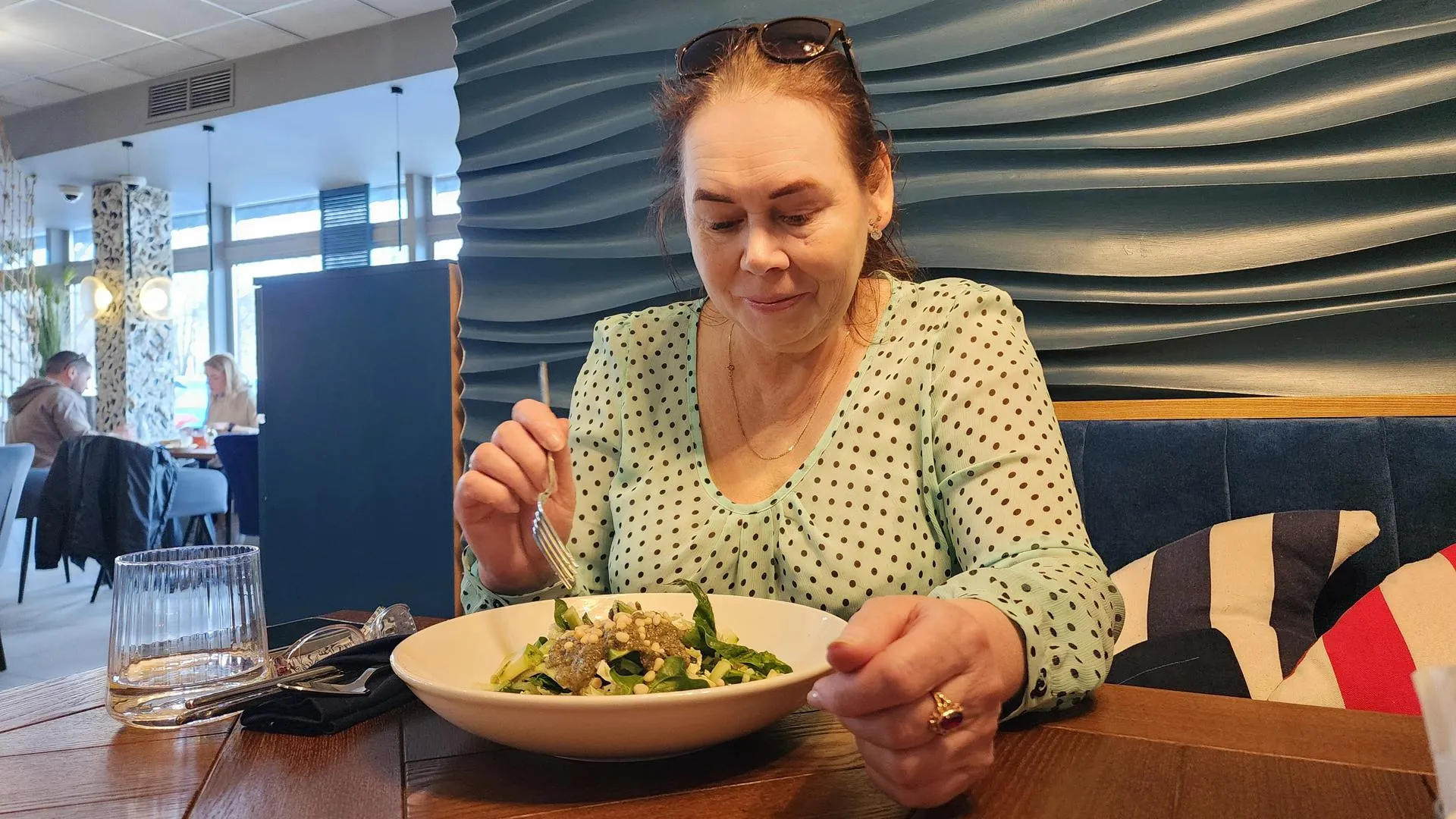 Медиа – Анастасия Сараева