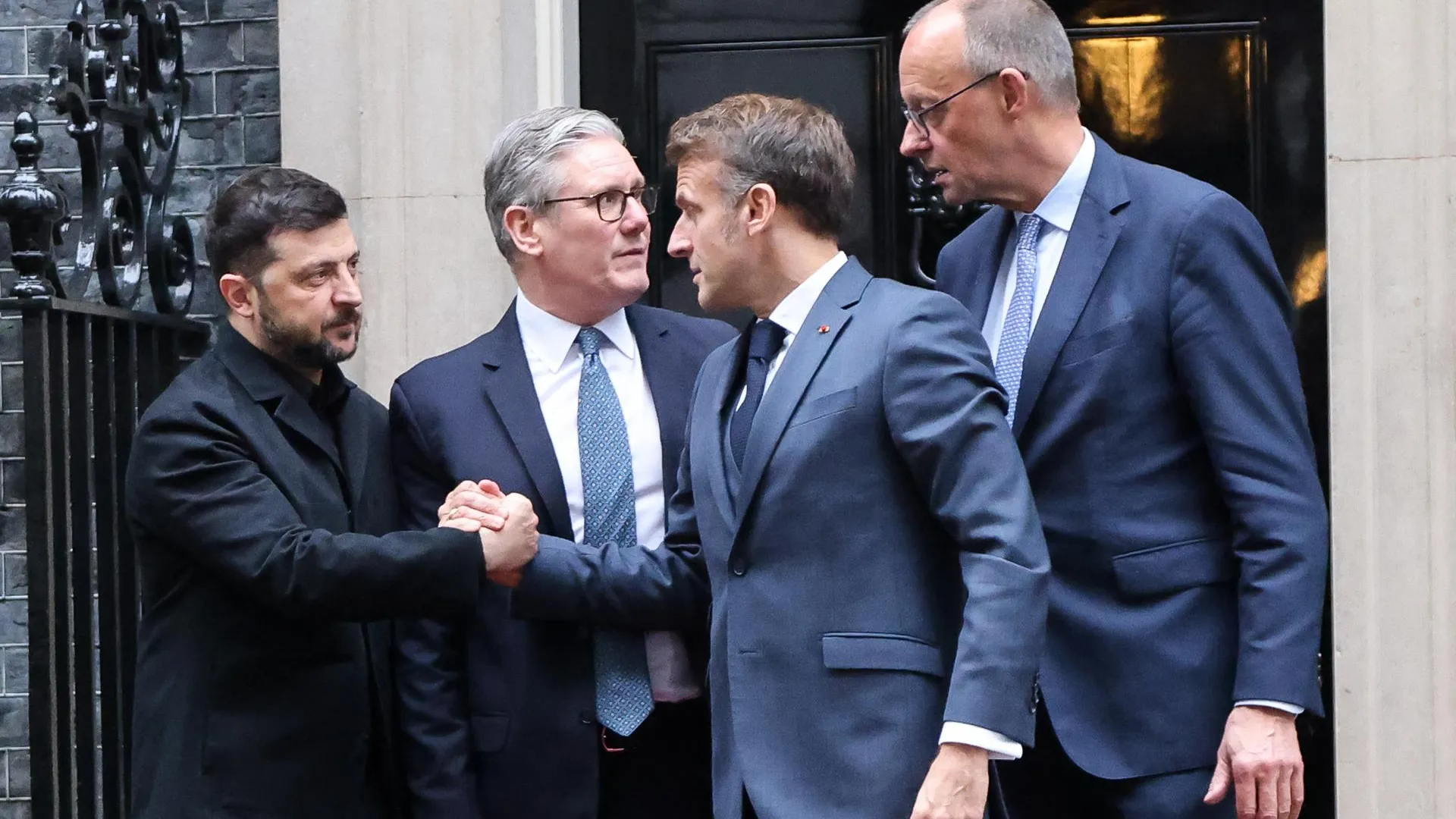 Dinendra Haria/Keystone Press Agency