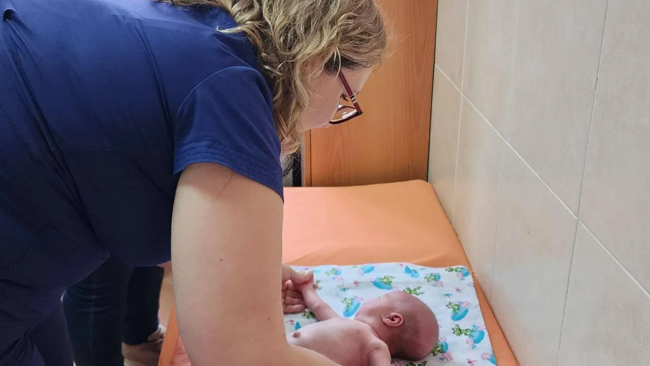 Фото: пресс-служба Администрации г.о. Истра