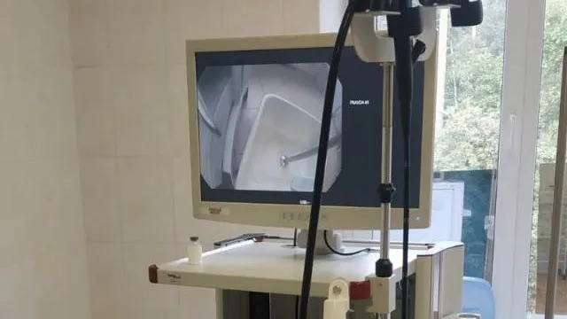 Пресс-служба Московской областной больницы имени профессора Розанова В.Н.