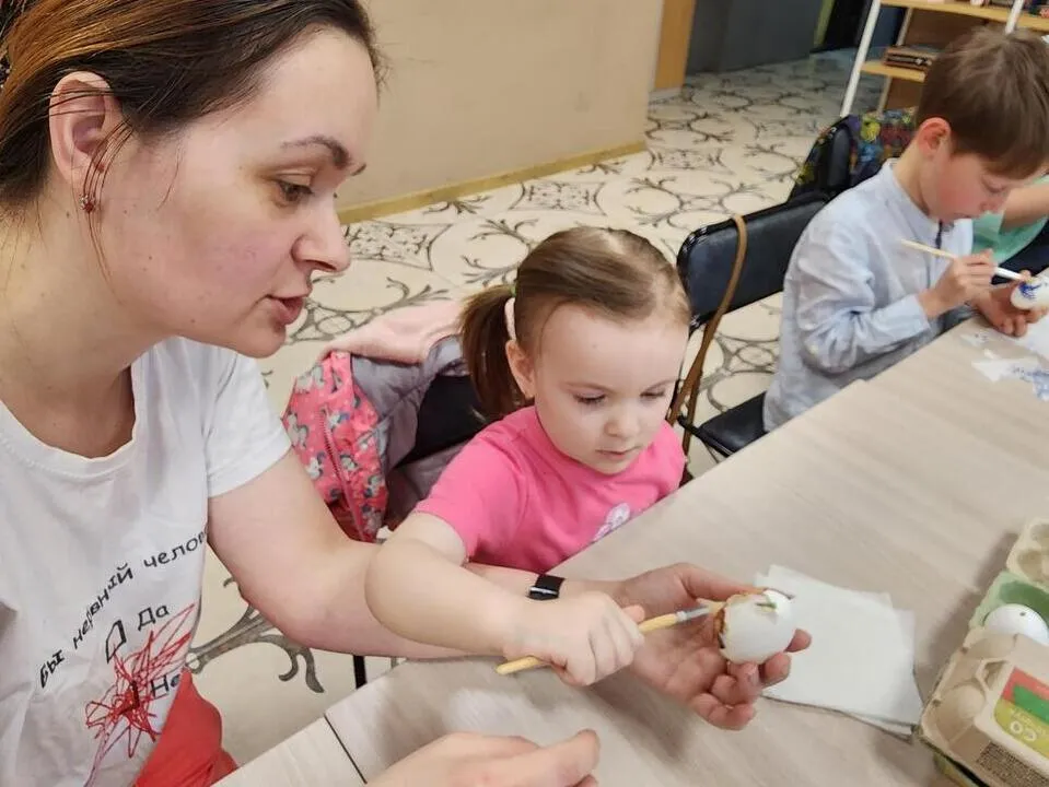 Фото: Елена Шумакова