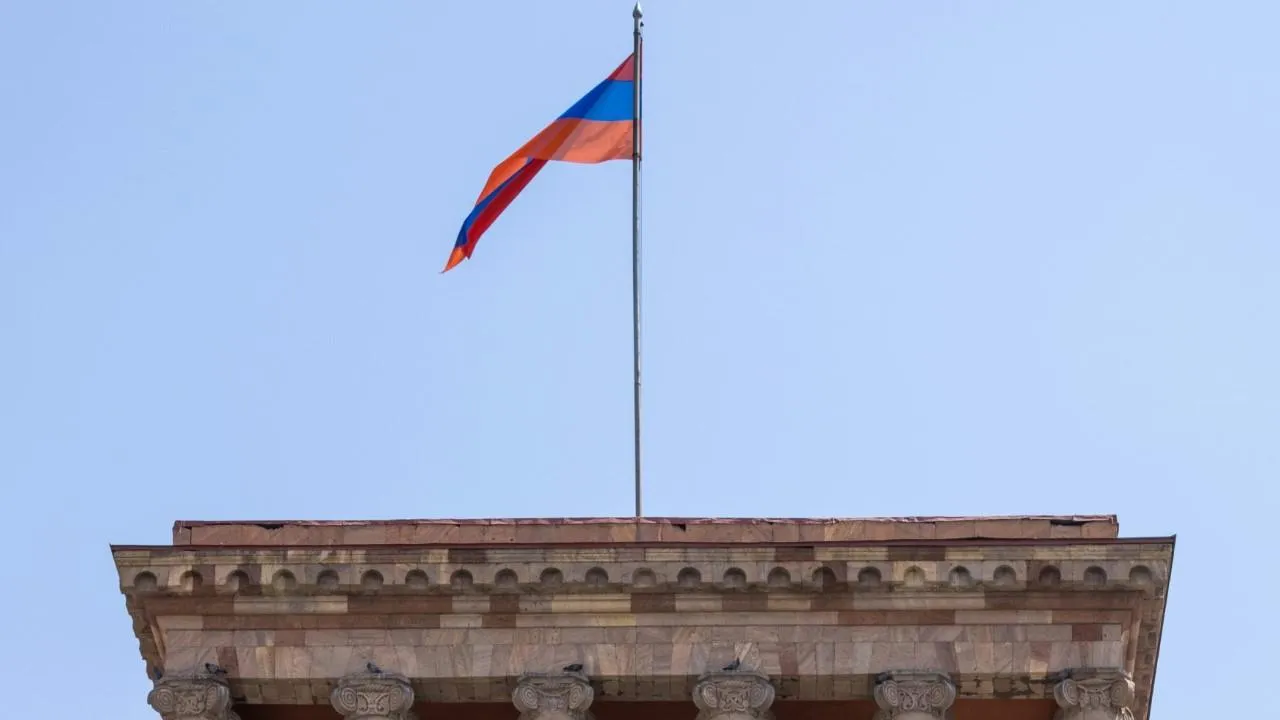 Союз армян России вступился за ученого, опубликовавшего видео про Карабах