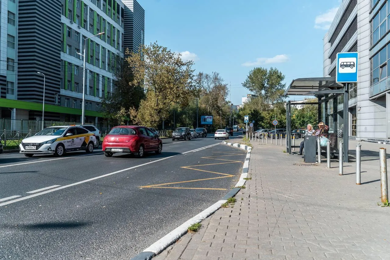 Фото: Минтранс Подмосковья