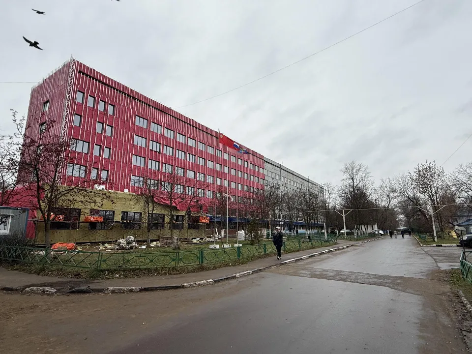 Фото: МедиаБанк Подмосковья/Анна Дука