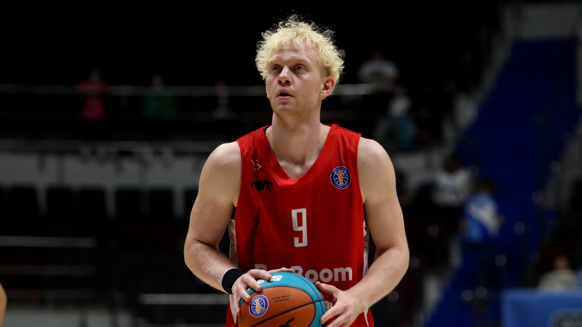 Maksim Konstantinov/Global Look Press