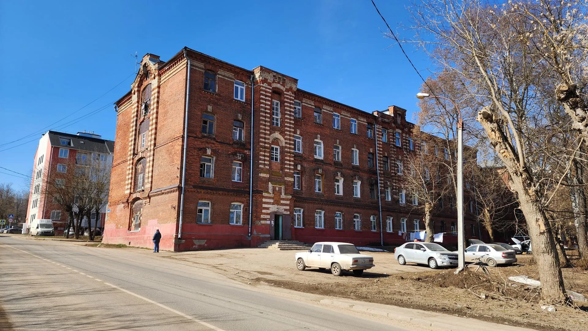 REGIONS/Евгений Рой