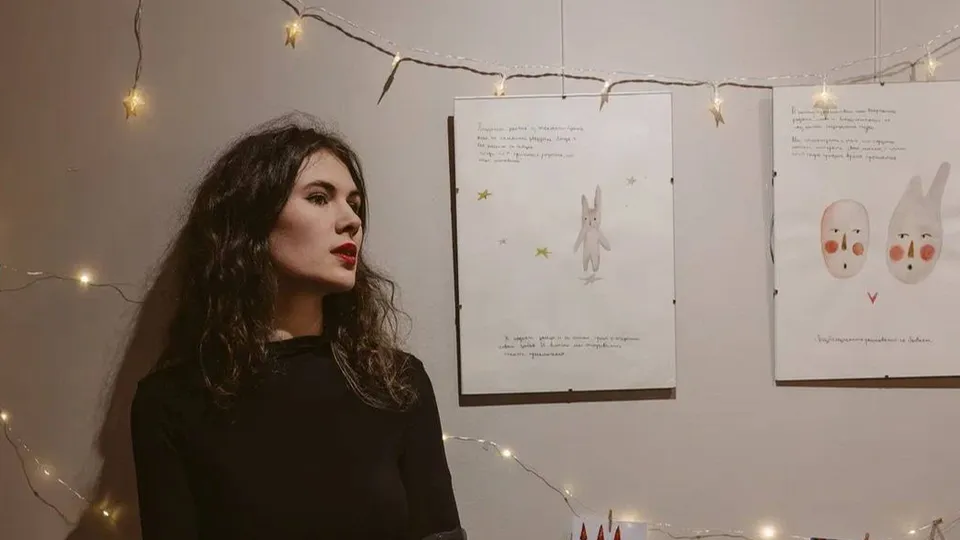 Фото: музей-резиденция «Арткоммуналка. Ерофеев и Другие»