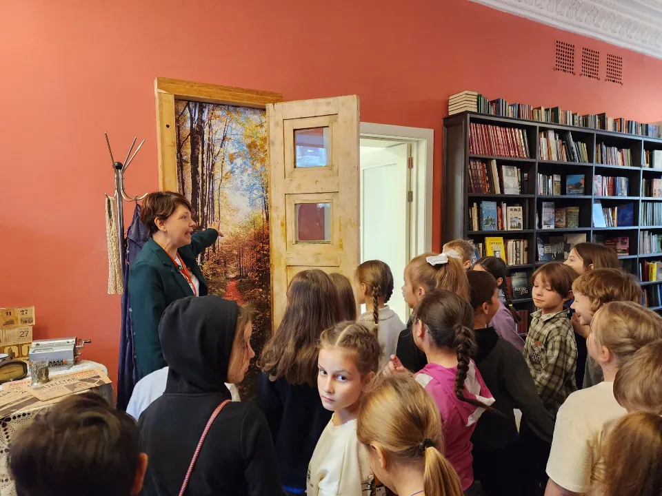 Фото: REGIONS/Ольга Аввакумова