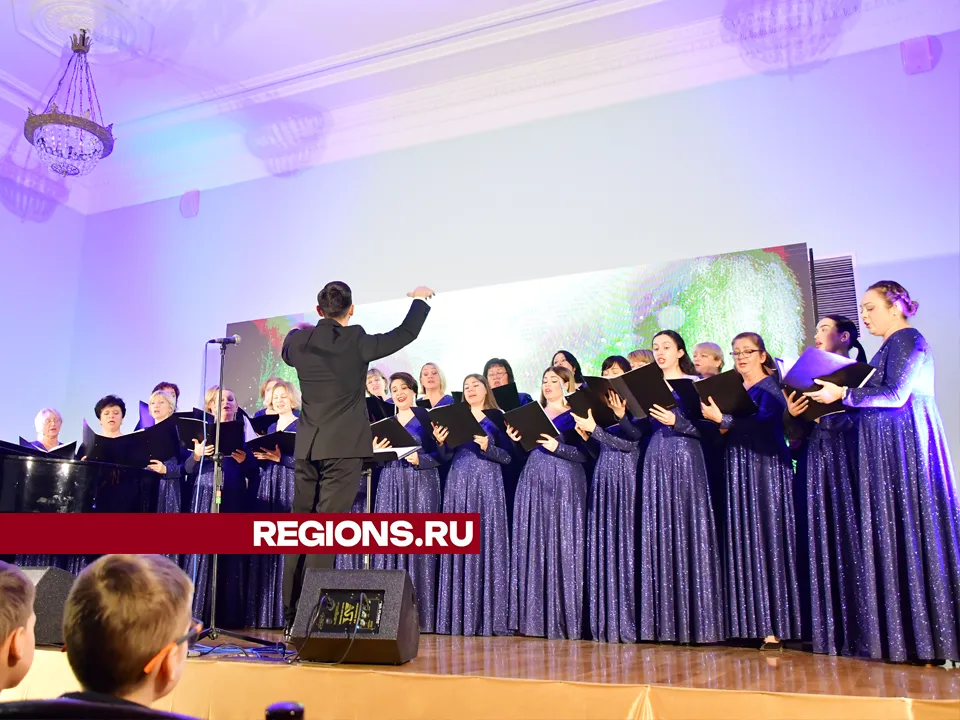 Фото: REGIONS/Наталья Бычкова