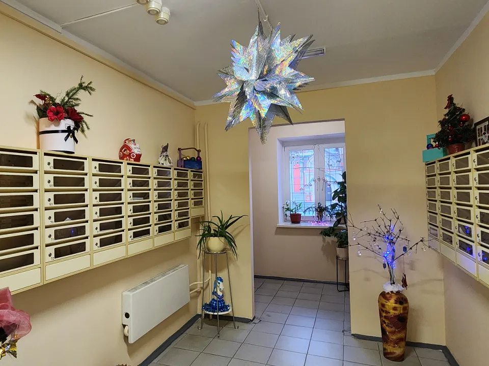 Фото: МедиаБанк Подмосковья/Наталия Надточая