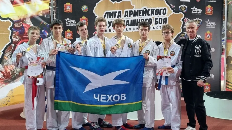 Фото: Александр Прокуратов