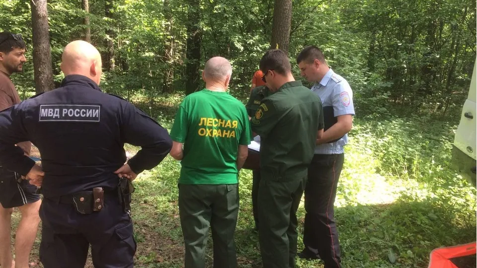 Фото: пресс-служба Администрации г.о. Котельники