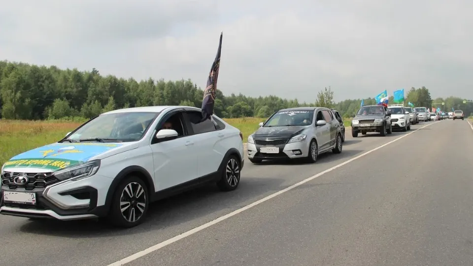 Фото: REGIONS/Василий Тремасов