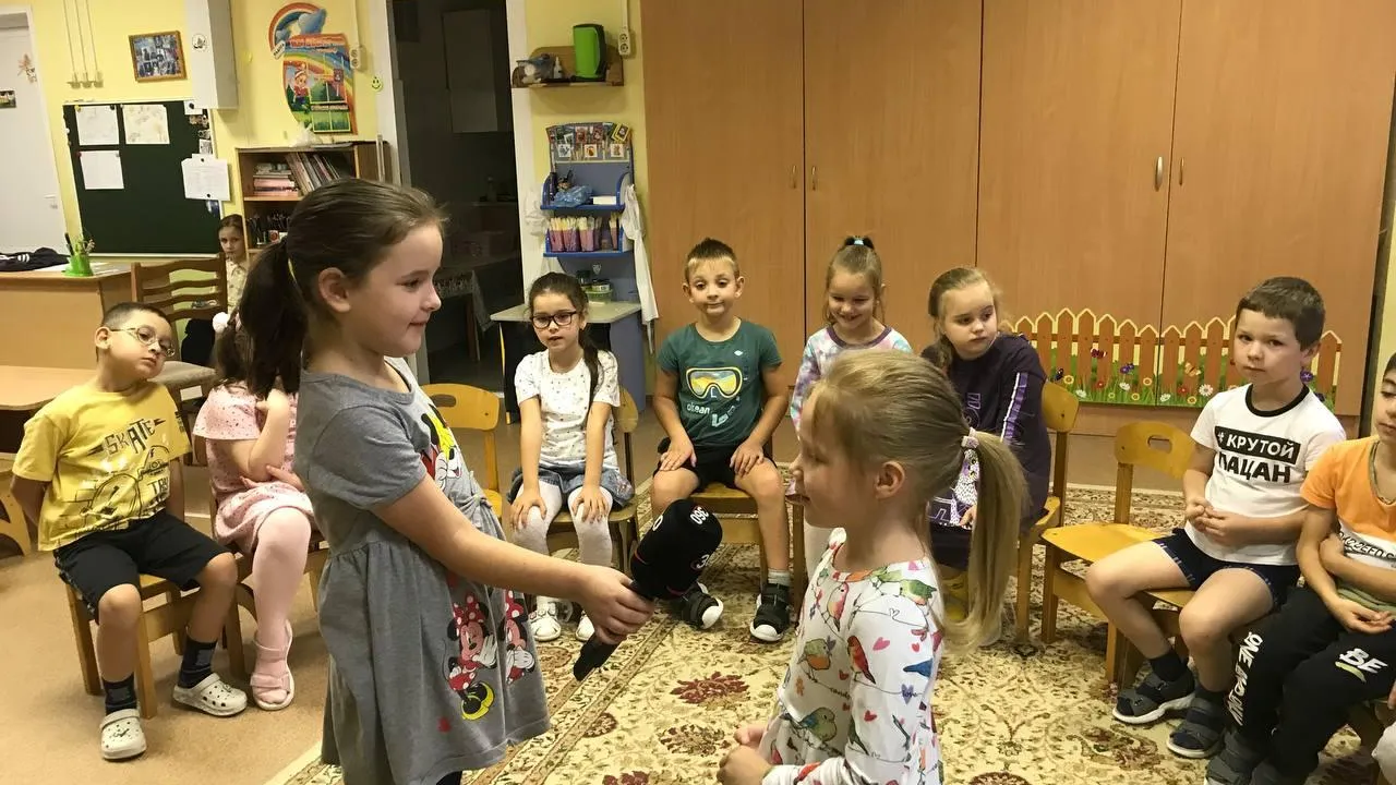 Фото: пресс-служба администрации городского округа Шатура