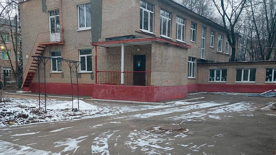Фото: Минстрой МО