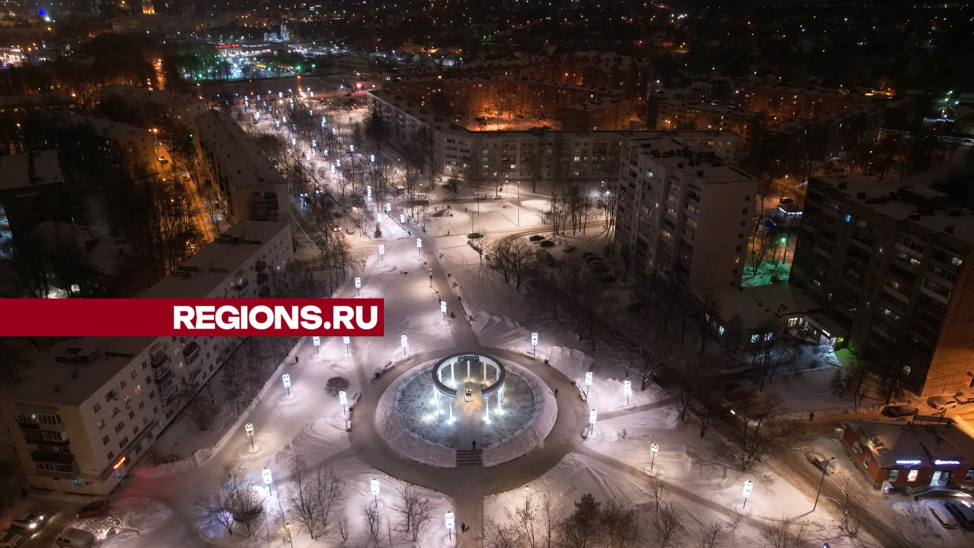 Фото: Дарья Московцева