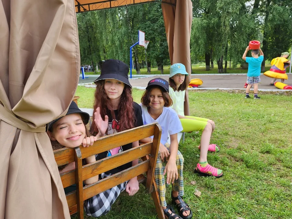 Фото: Наталия Надточая&nbsp;