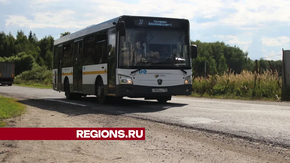 Фото: REGIONS/Василий Тремасов