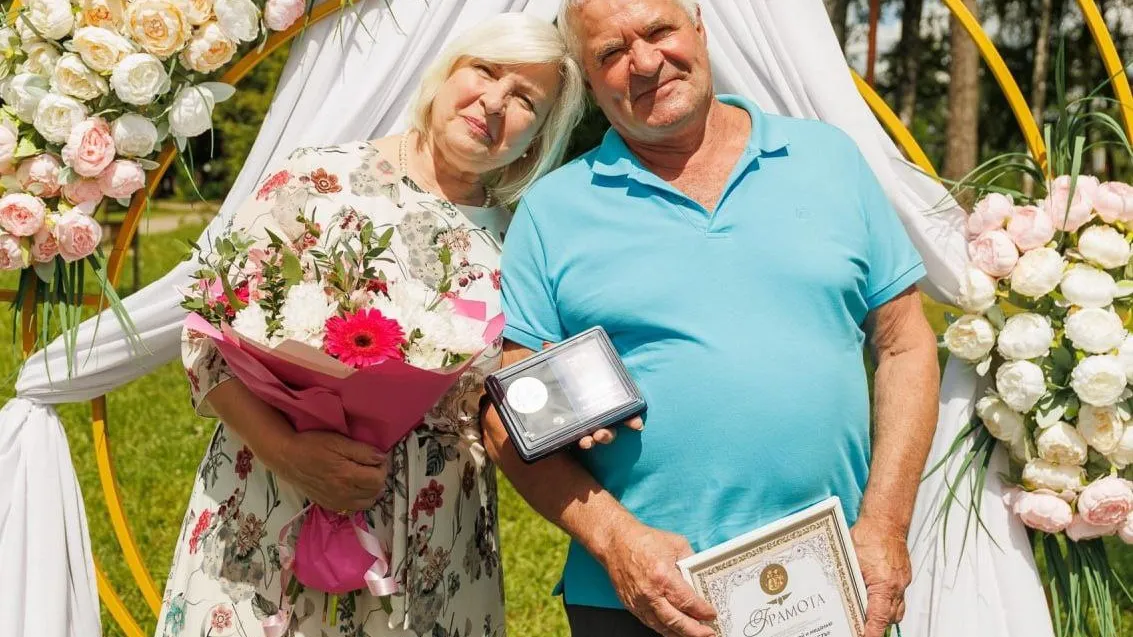 Фото: Надежда Бесакова