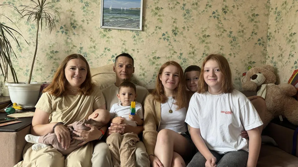 Фото: Полина Абраменко