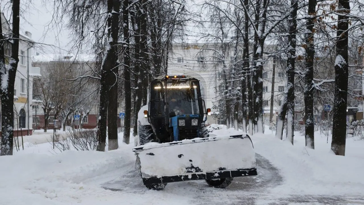 Фото: пресс-служба администрации г. о. Фрязино