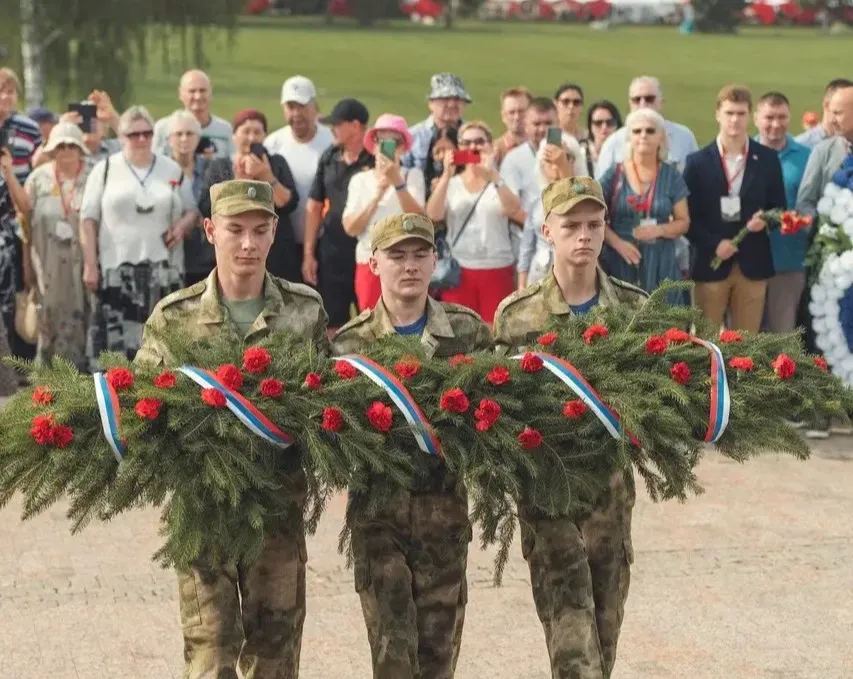 пресс-служба Администрации Можайского городского округа