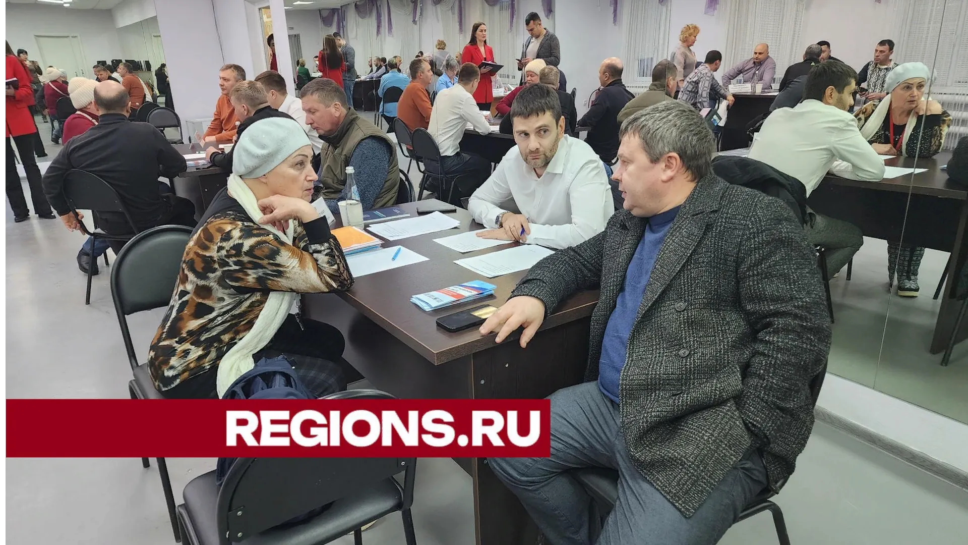 Фото: Ольга Сычева