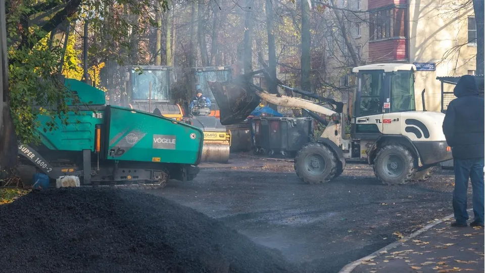 Фото: Администрация г.о. Реутов