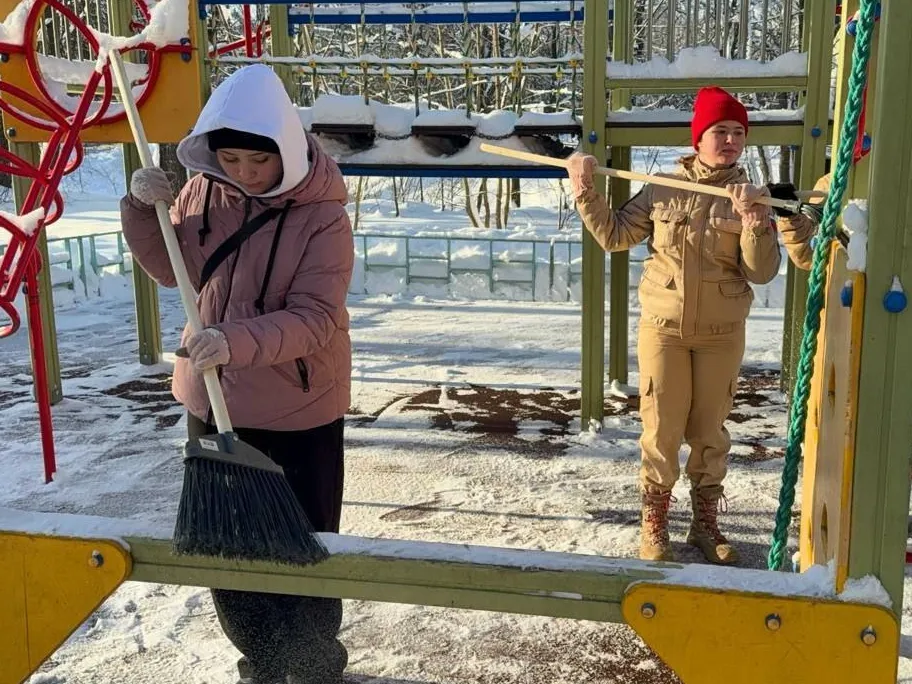 Фото: пресс-служба администрации Наро-Фоминского г.о.