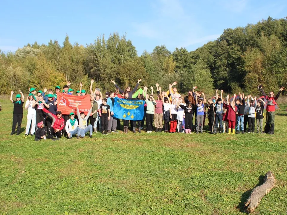 Фото: Управление образования г. о. Жуковский&nbsp;