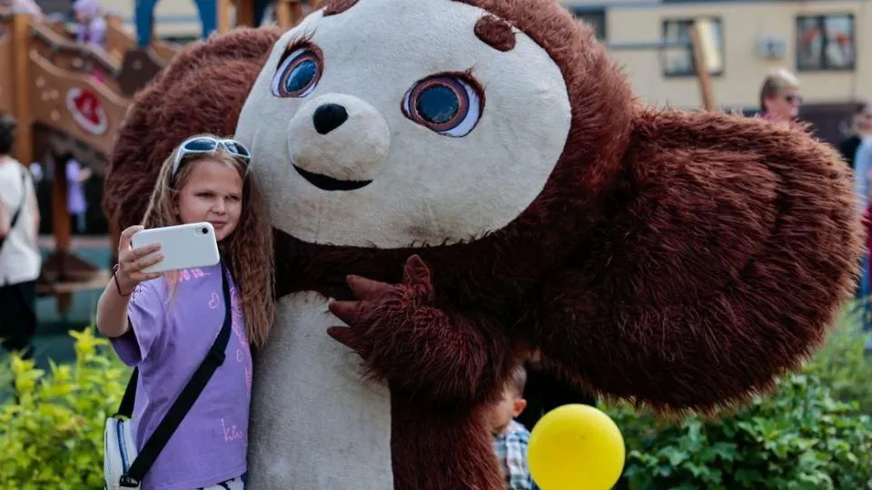 Фото: Пресс-служба администрации городского округа Мытищи