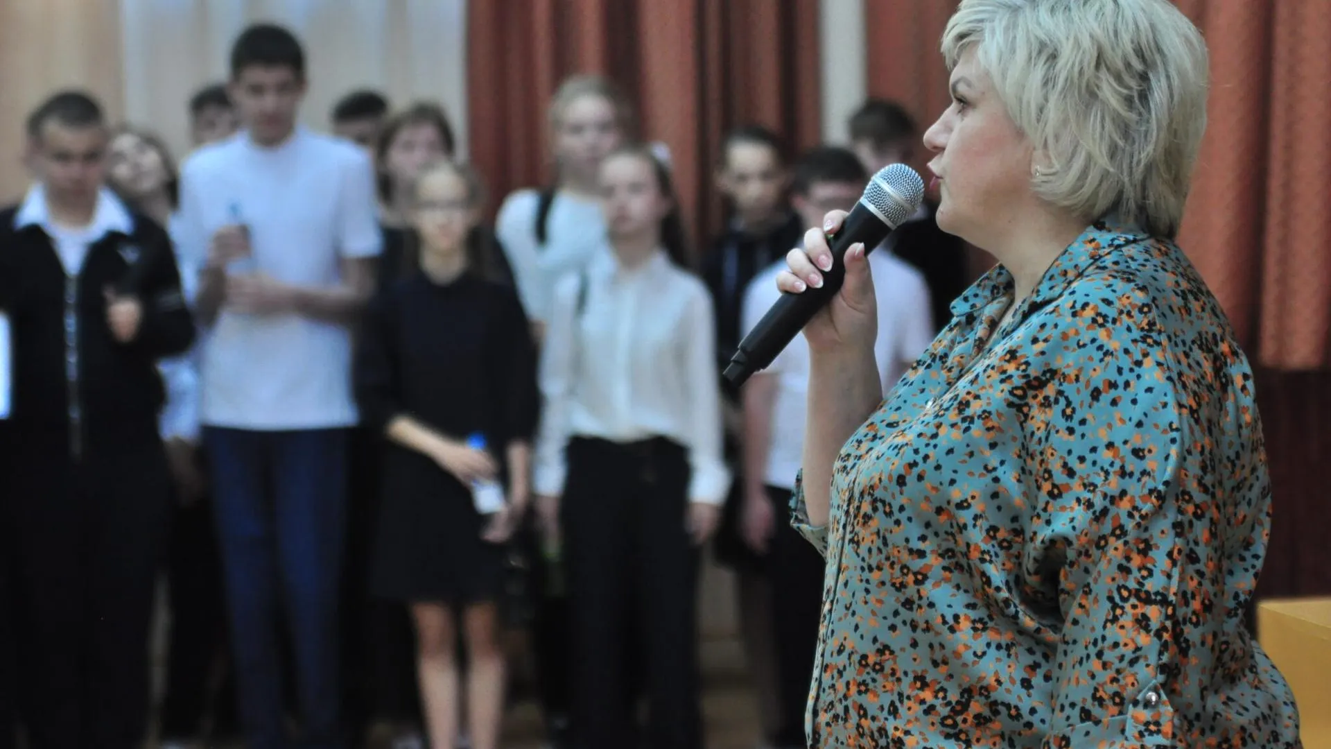 Фото: Министерство образования Московской области