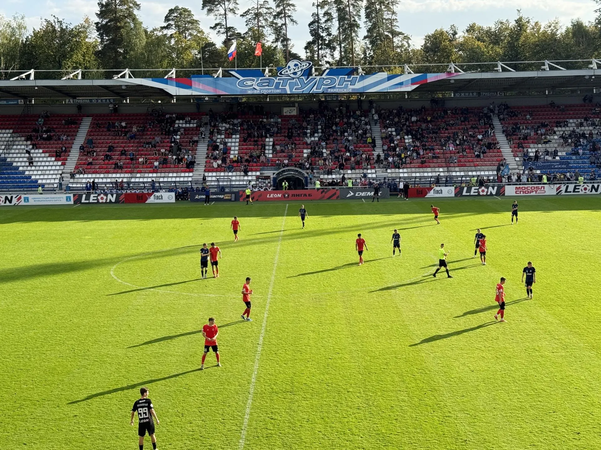 Фото: Медиабанк Подмосковья/Ольга Стаферова