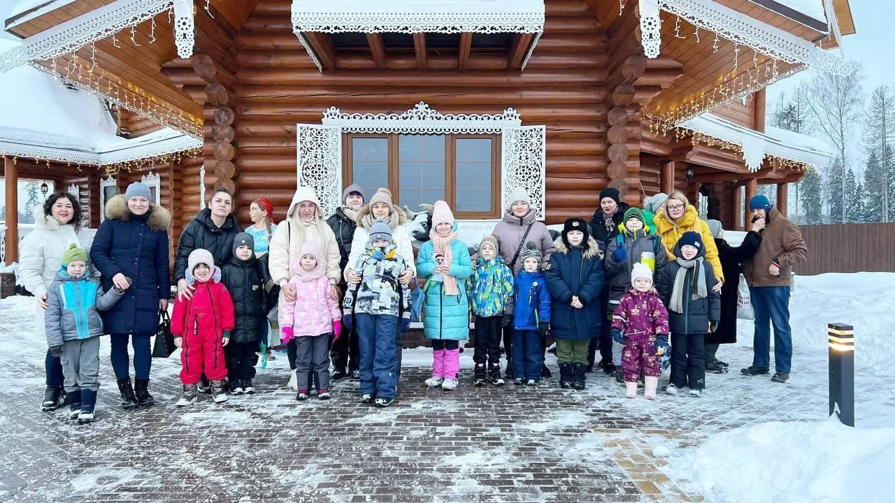 фото: Министерство социального развития Московской области