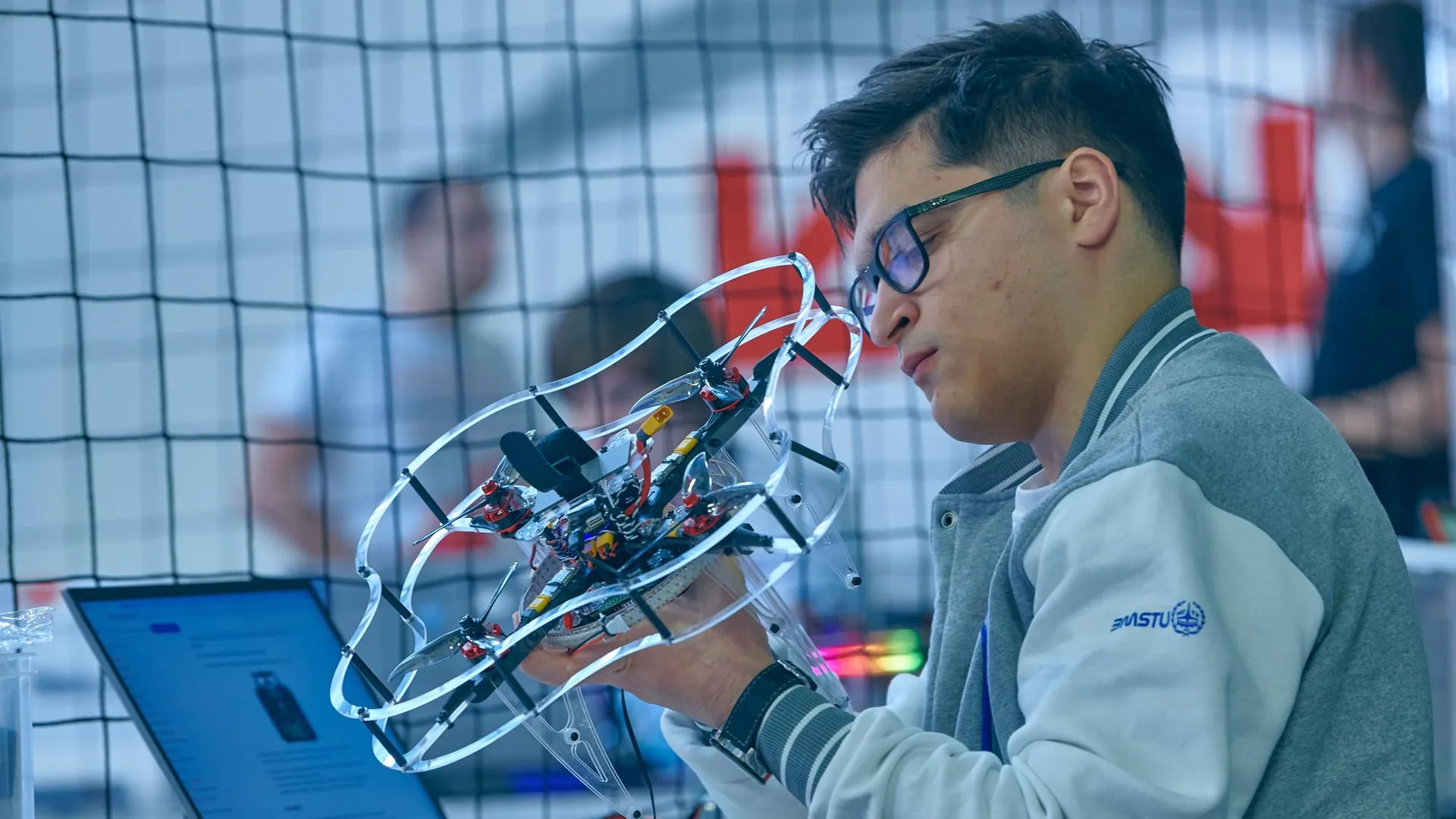 Департамент инвестиционной и промышленной политики Москвы