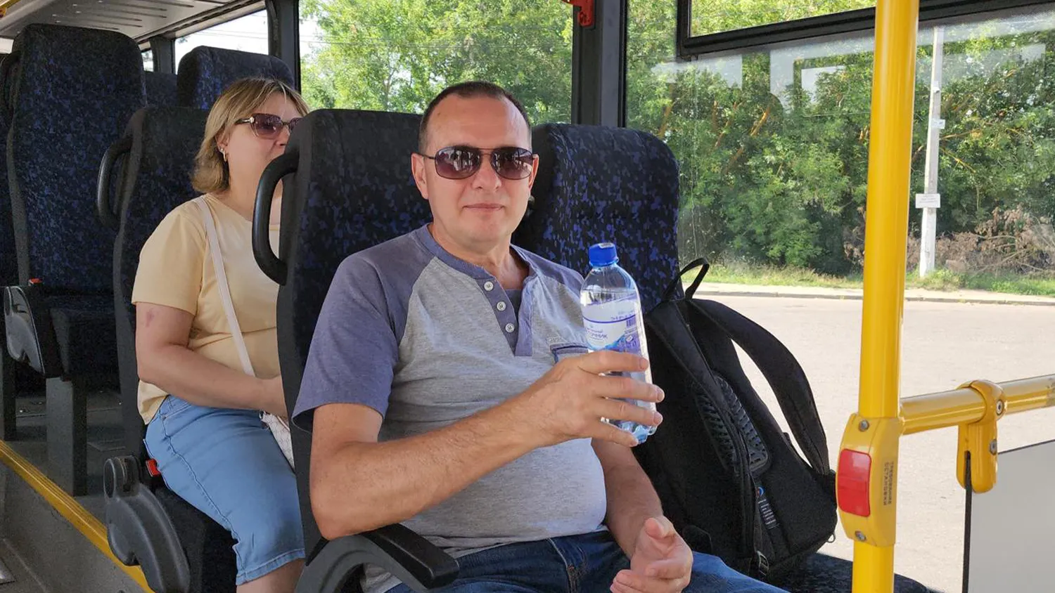 Фото: Станислав Орлов