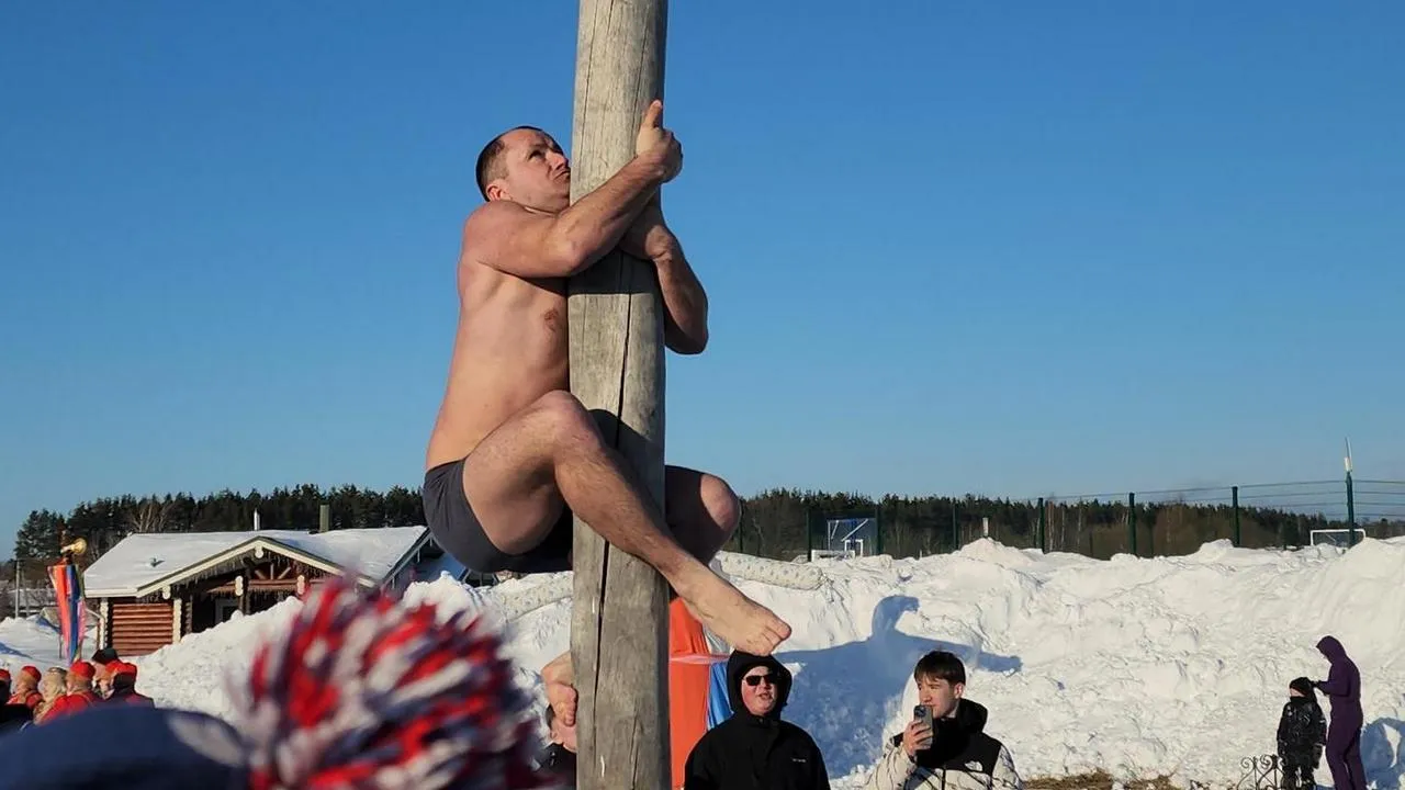 МедиаБанк Подмосковья/Анна Шолохова