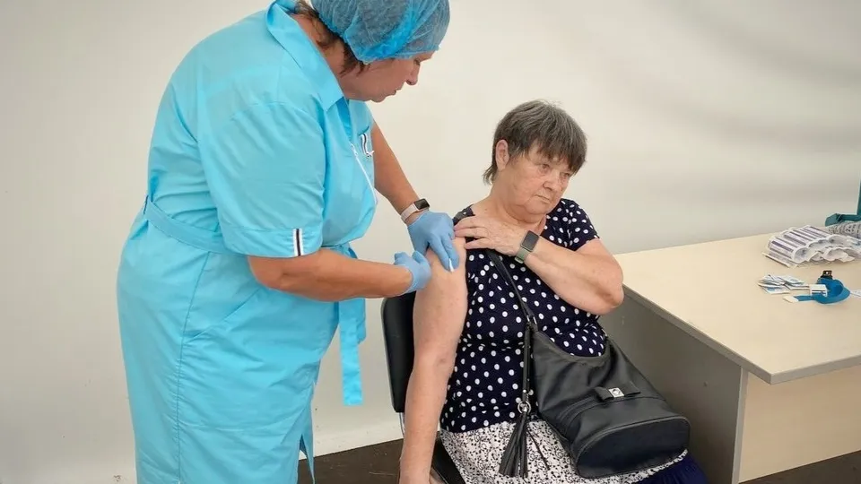 Фото: пресс-служба администрации г. о. Кашира