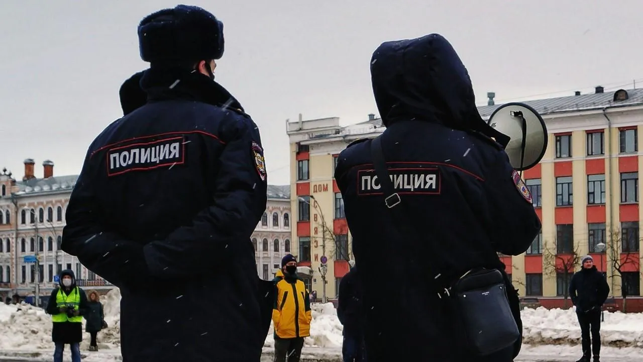 В Казани задержали 16-летнего подростка за попытку поджечь пороховой завод