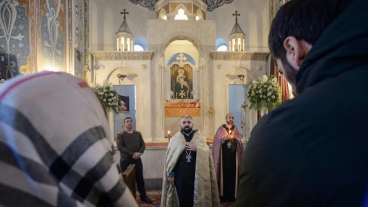 Константин Михальчевский/РИА Новости