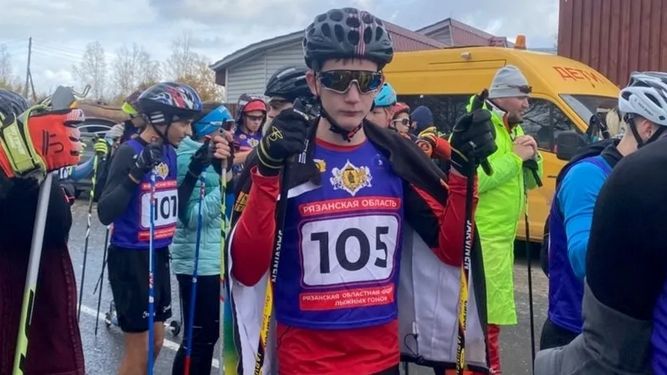 Фото: Луховицкая спортивная школа