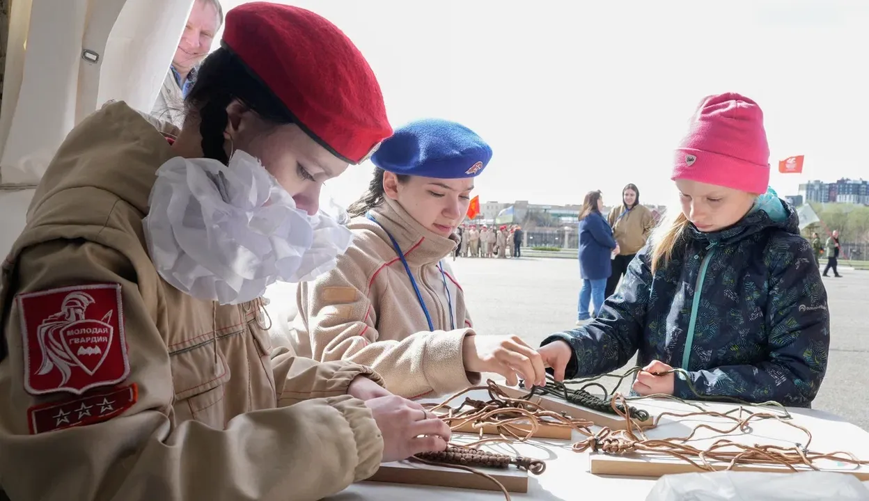 Фото: Дмитрий Белицкий