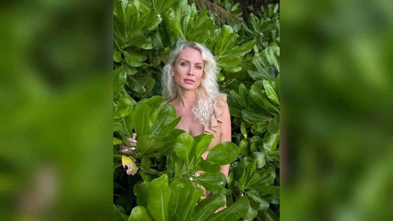 Гордон Екатерина