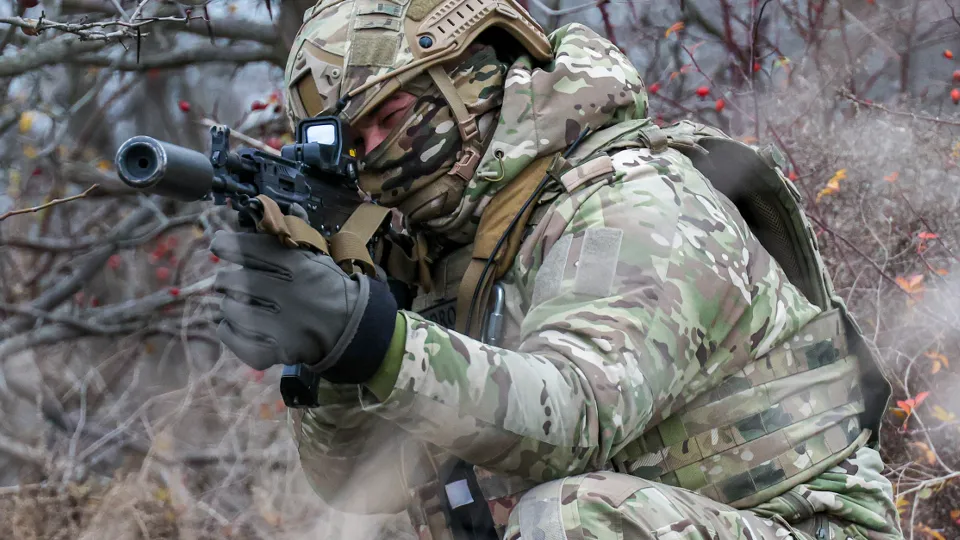 Фото: ТАСС/Алексей Коновалов