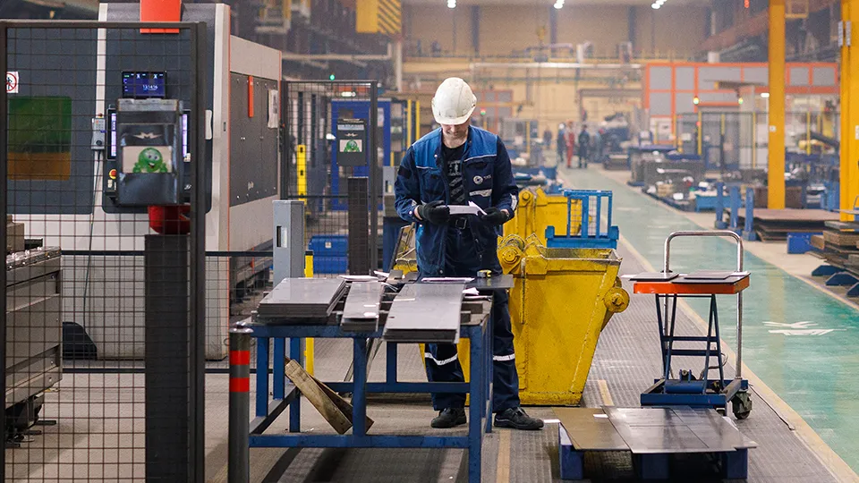 Фото: Издательство «Подмосковье»