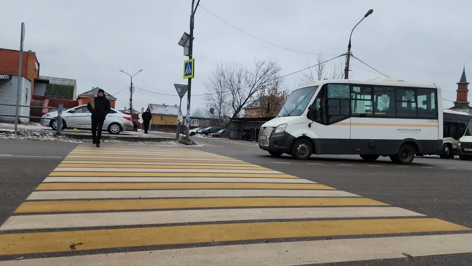 Фото: МедиаБанк Подмосковья/Ольга Сычева