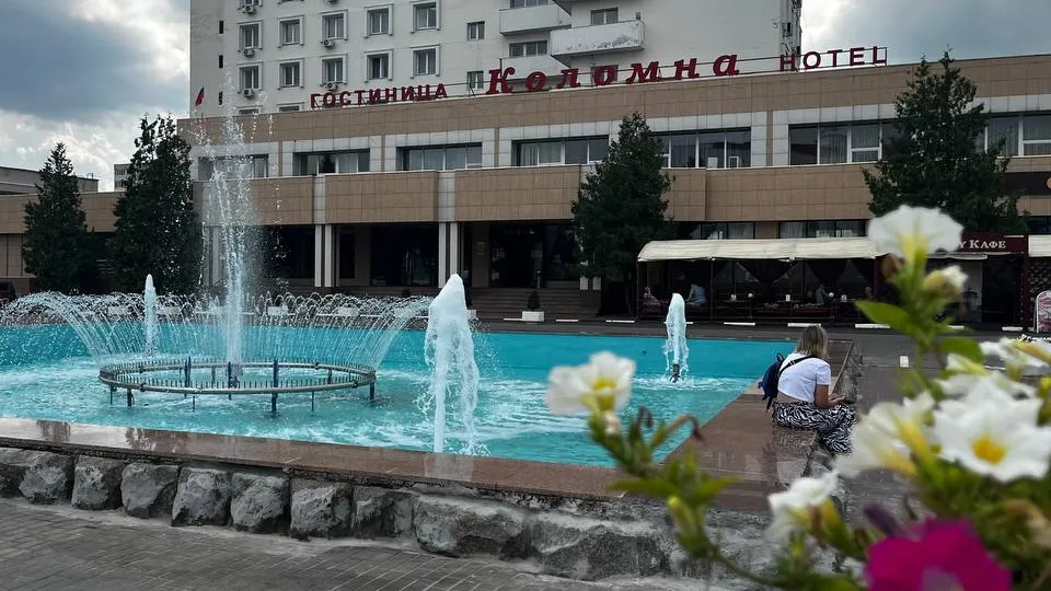 Фото: пресс-служба Администрации г.о. Коломна